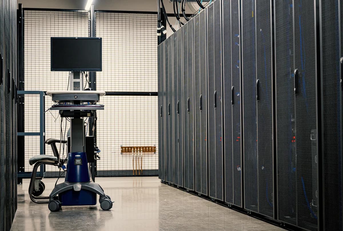 Bring clarity to digital operations