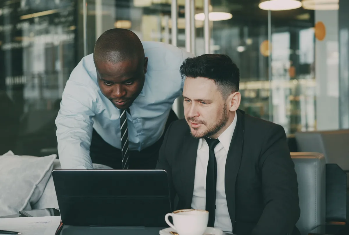 Build systems around how your business works