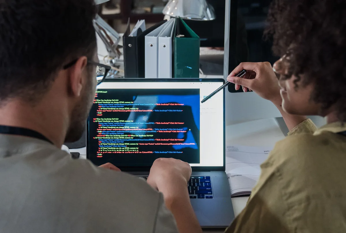 Work faster with VerDEX
