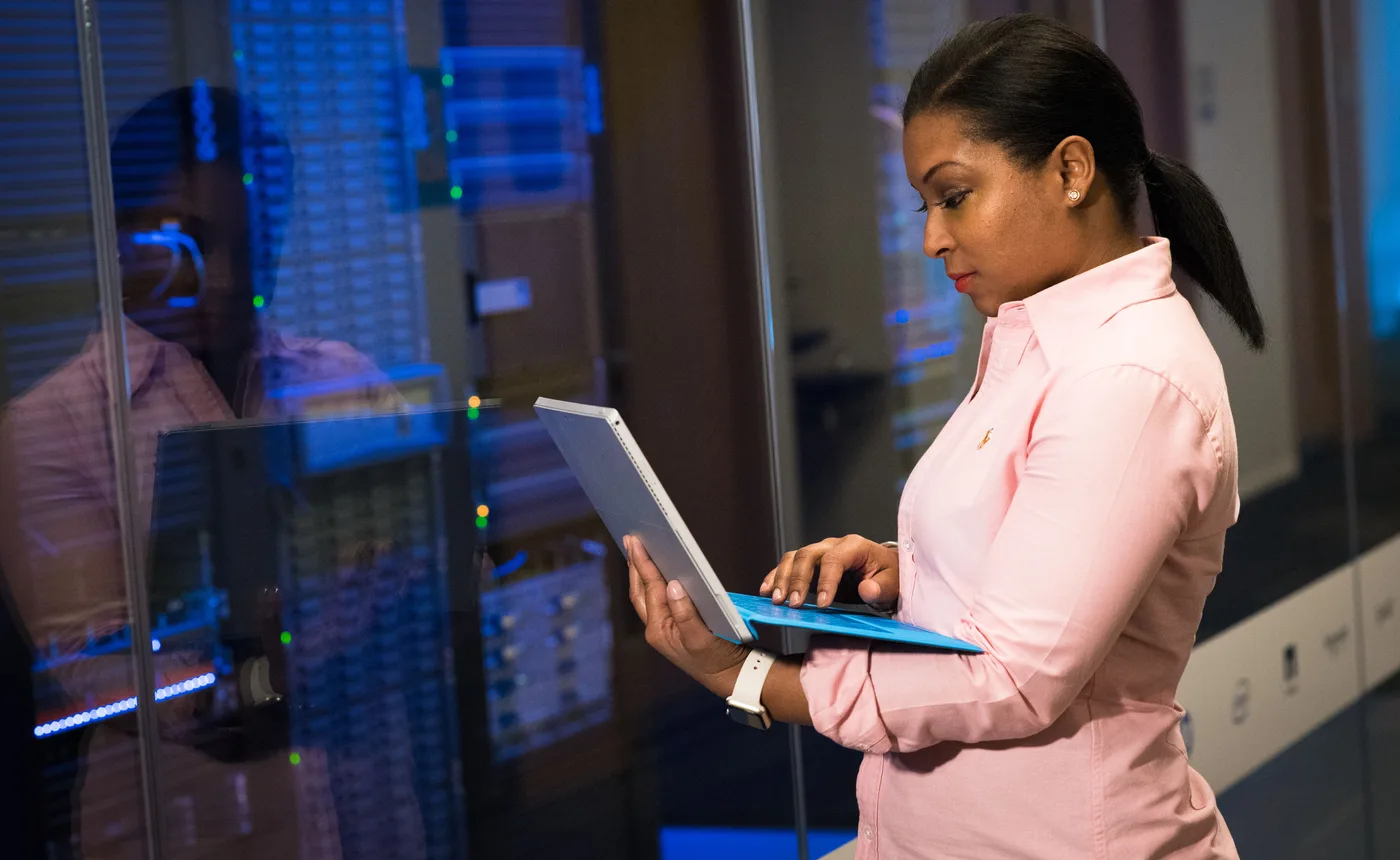 Turn technical effort into business momentum