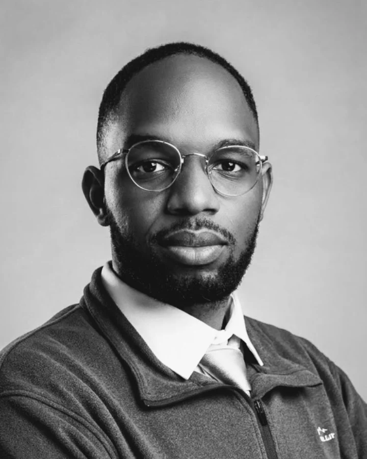 Mordechai Olupot, Founder and Director
